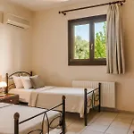Ionian Sea View Vila Svoronata