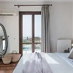 Ionian Sea View Vila *