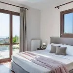 Ionian Sea View Vila