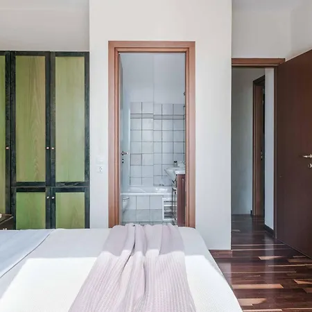 Ionian Sea View * Svoronata