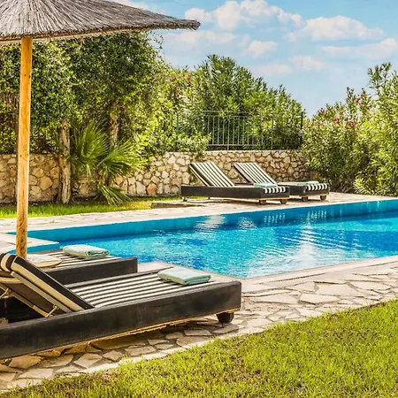 Ionian Sea View