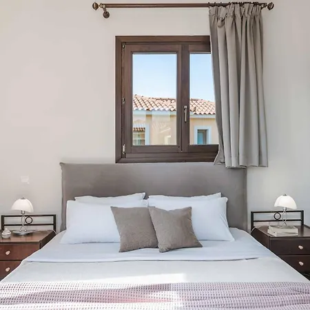 Willa Ionian Sea View