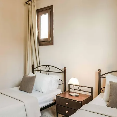 Ionian Sea View Willa *