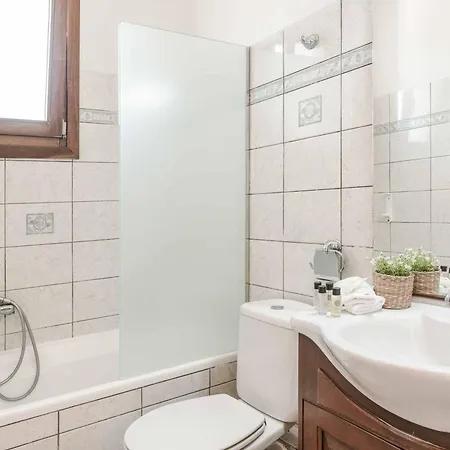 Ionian Sea View Willa Svoronata