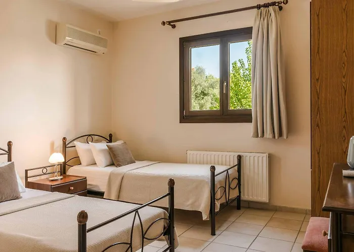 Ionian Sea View Villa Svoronata
