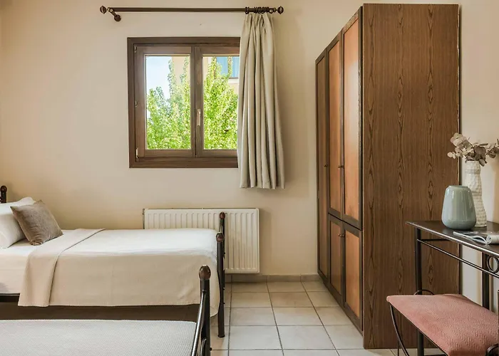 Ionian Sea View Villa