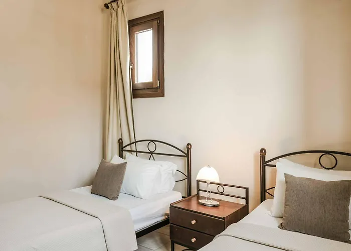 Ionian Sea View Villa *
