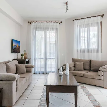 Vila Ionian Sea View *