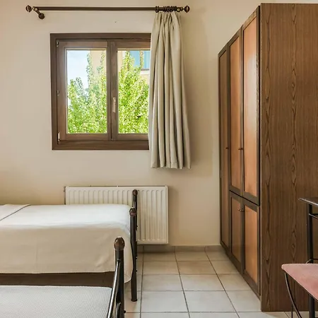 Ionian Sea View Vila