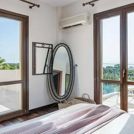 Vila Ionian Sea View